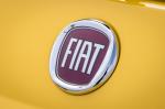 Fiat 500 Mimosa 2020 года (JP)